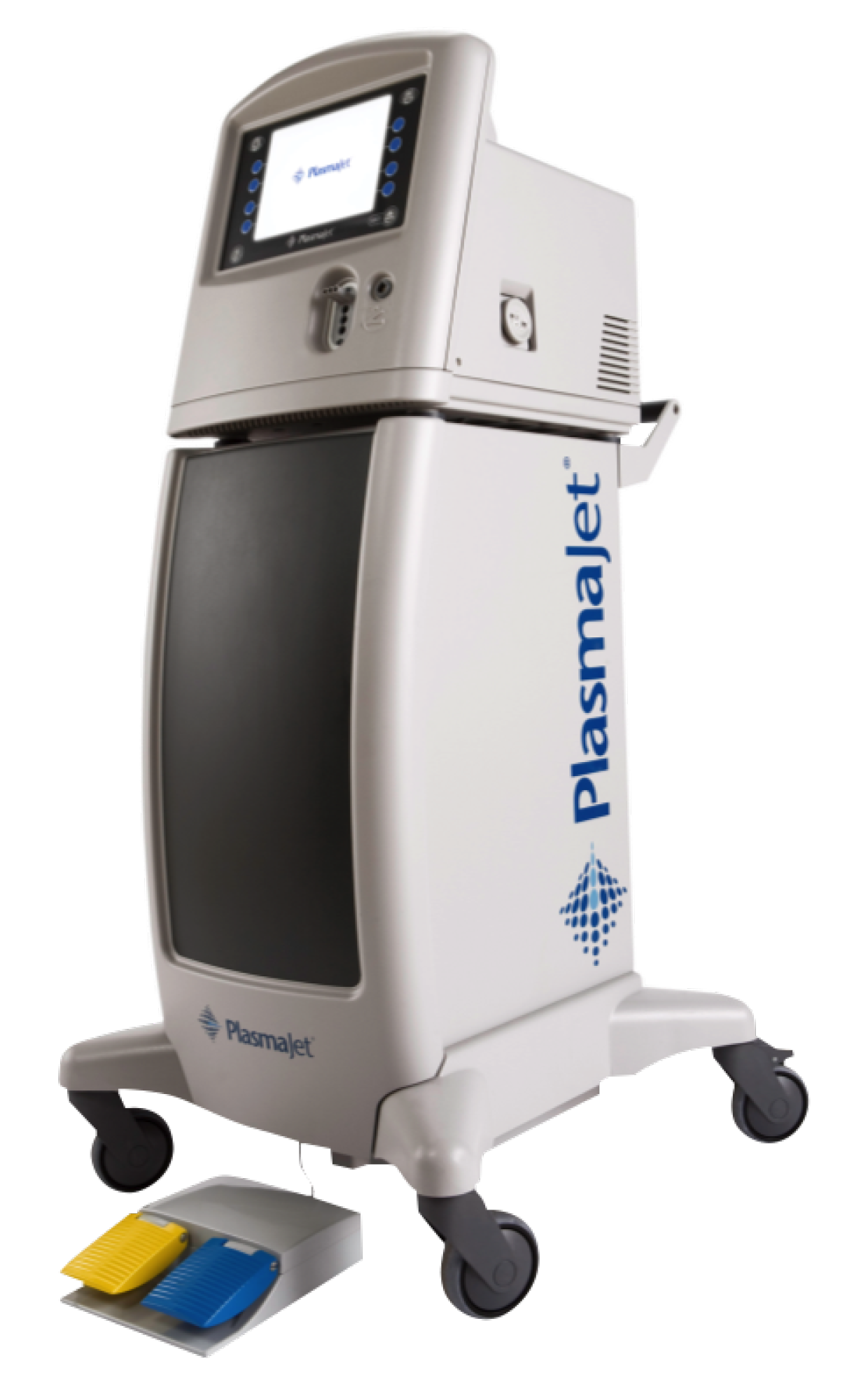 instrumentation, plasmajet, surgynal