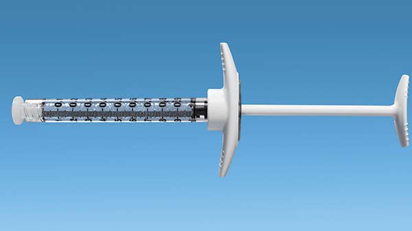 Injections sous muqueuses, solutions chirurgicales injections, kit vantris, kit opsys, exantia, reflux vesico-ureteral, incontinence urinaire severe, incontinence anale